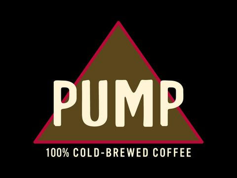 Pump Coffee