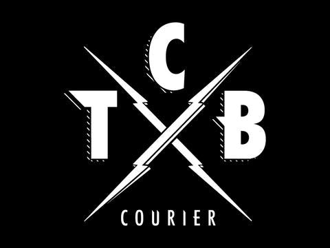 TCB Courier