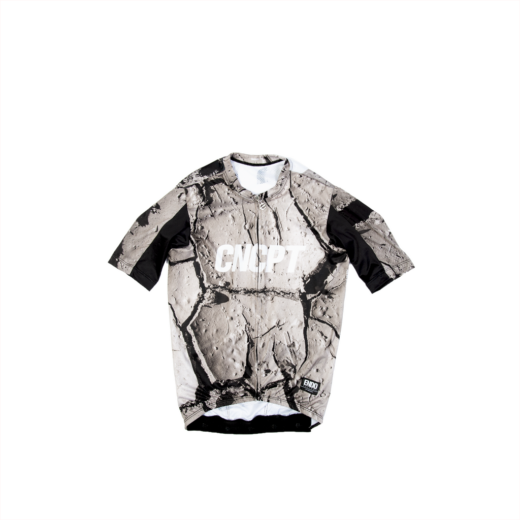CNCPT BADLANDS WOMEN'S LADERA JERSEY Endo Customs