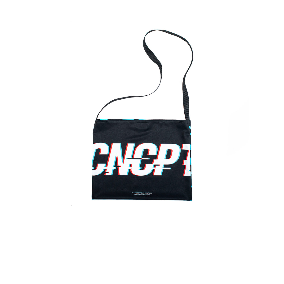 CNCPT - ANAGLYPH - MUSETTE