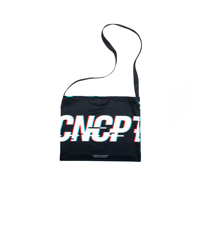 CNCPT - ANAGLYPH - MUSETTE