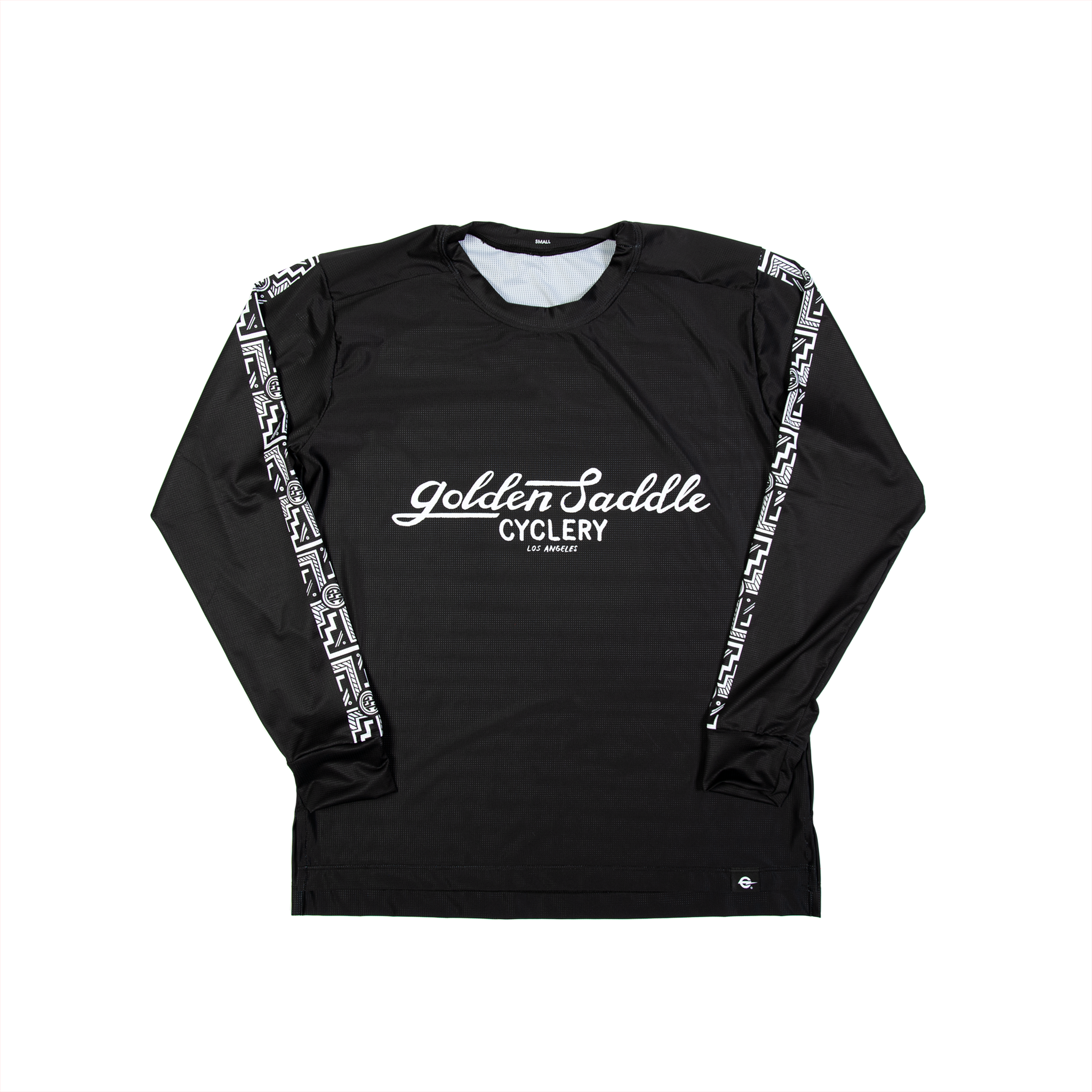 希少　Golden Saddle Cycley EndoCustoms ジャージ 希少 Golden Saddle Cycley EndoCustoms ジャージ 【公式通販】